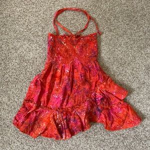 Pineapples Kids Dress 3-4 ❤️🐭